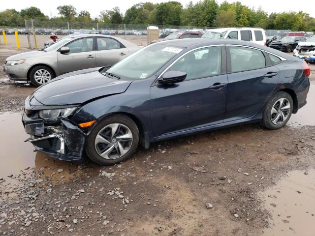 HONDA CIVIC 2019 2hgfc2f65kh592892