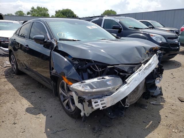 HONDA CIVIC LX 2019 2hgfc2f65kh595260