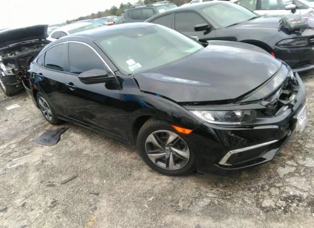 HONDA NULL 2019 2hgfc2f65kh596005