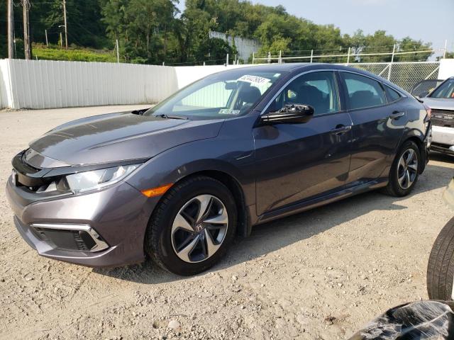 HONDA CIVIC LX 2019 2hgfc2f65kh599552