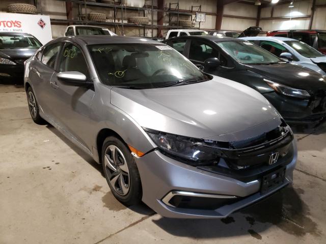 HONDA CIVIC LX 2019 2hgfc2f65kh603311