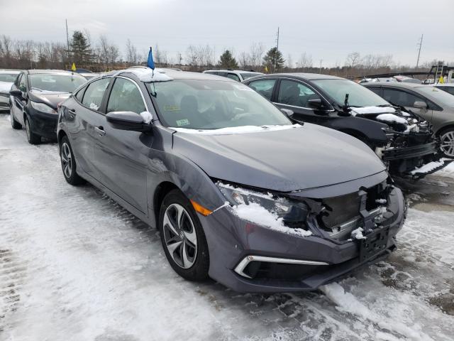 HONDA NULL 2019 2hgfc2f65kh605723