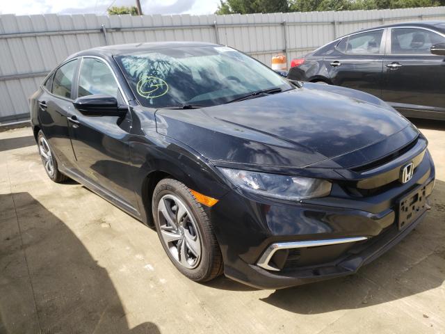 HONDA CIVIC LX 2020 2hgfc2f65lh501024