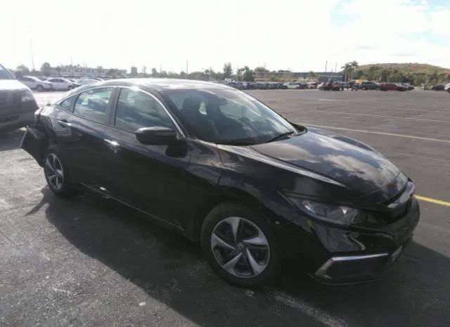 HONDA CIVIC SEDAN 2020 2hgfc2f65lh502111