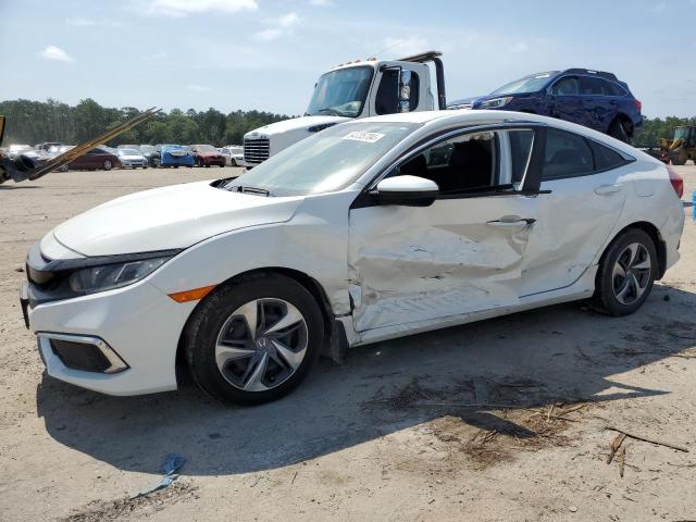 HONDA CIVIC LX 2020 2hgfc2f65lh504294