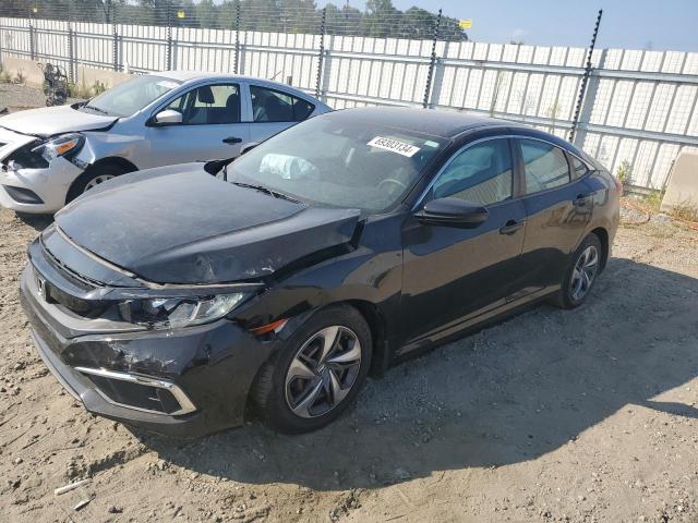 HONDA CIVIC LX 2020 2hgfc2f65lh518535