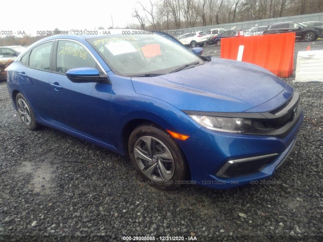 HONDA CIVIC SEDAN 2020 2hgfc2f65lh519314