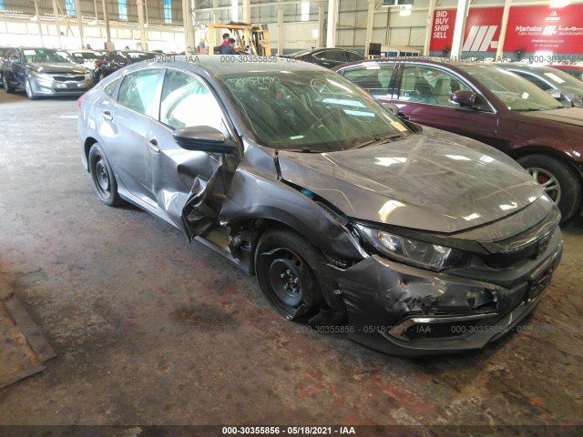 HONDA CIVIC SEDAN 2020 2hgfc2f65lh525310