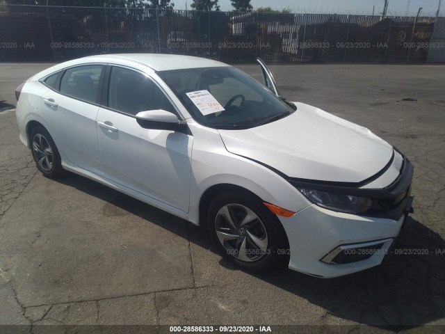 HONDA CIVIC SEDAN 2020 2hgfc2f65lh529860