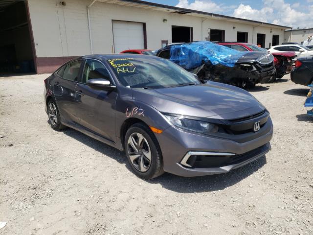 HONDA CIVIC LX 2020 2hgfc2f65lh532001