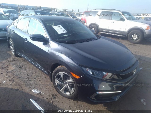 HONDA CIVIC SEDAN 2020 2hgfc2f65lh533388