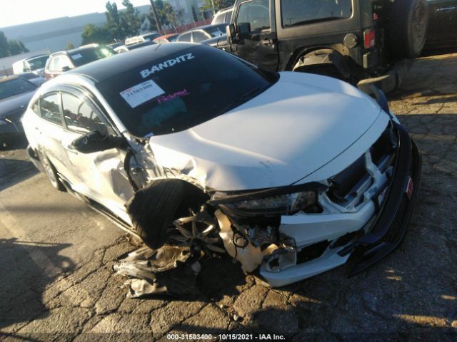 HONDA CIVIC SEDAN 2020 2hgfc2f65lh537442