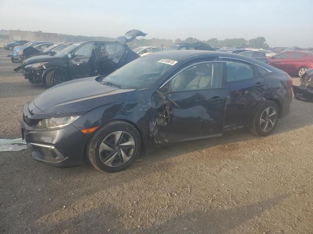 HONDA CIVIC LX 2020 2hgfc2f65lh543032