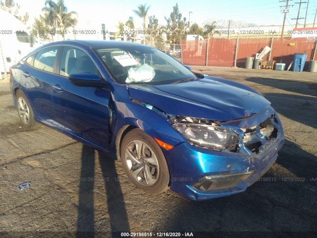 HONDA CIVIC SEDAN 2020 2hgfc2f65lh545038