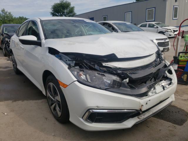 HONDA CIVIC LX 2020 2hgfc2f65lh546383