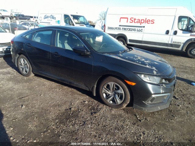 HONDA CIVIC SEDAN 2020 2hgfc2f65lh564429