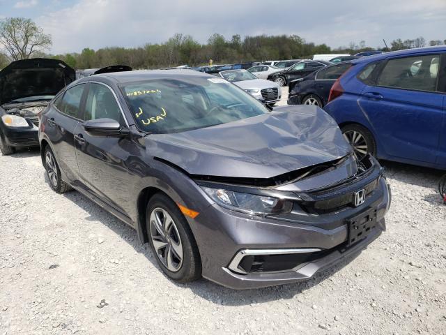 HONDA CIVIC LX 2020 2hgfc2f65lh575401