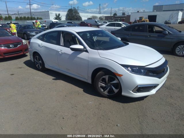 HONDA CIVIC SEDAN 2020 2hgfc2f65lh578413