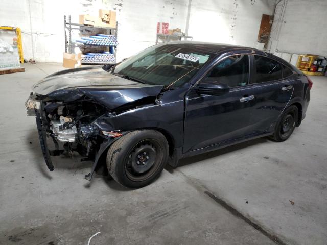 HONDA CIVIC 2020 2hgfc2f65lh579724