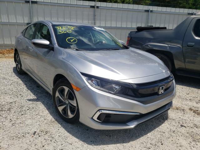 HONDA CIVIC LX 2020 2hgfc2f65lh597141