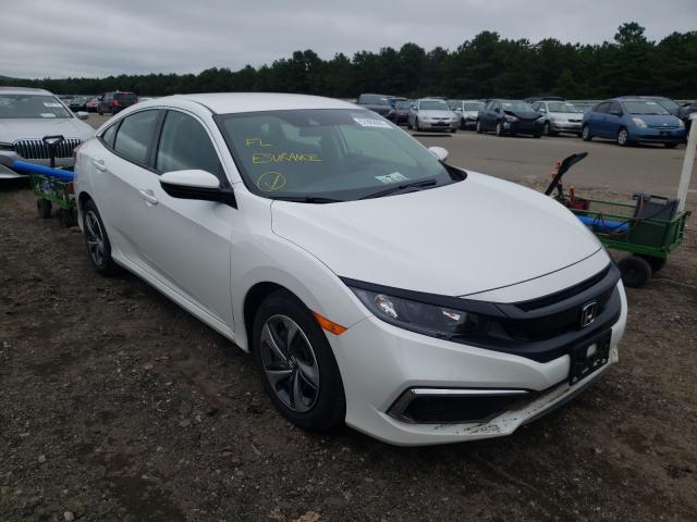 HONDA CIVIC LX 2021 2hgfc2f65mh527074