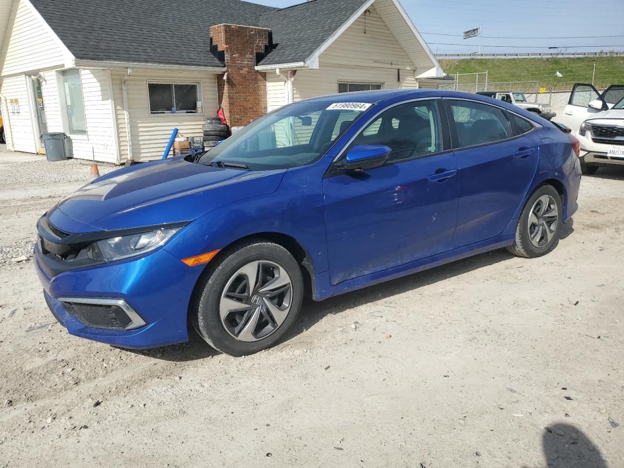 HONDA CIVIC 2021 2hgfc2f65mh532937