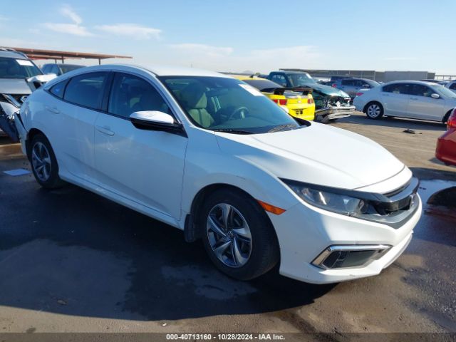 HONDA CIVIC 2021 2hgfc2f65mh556235