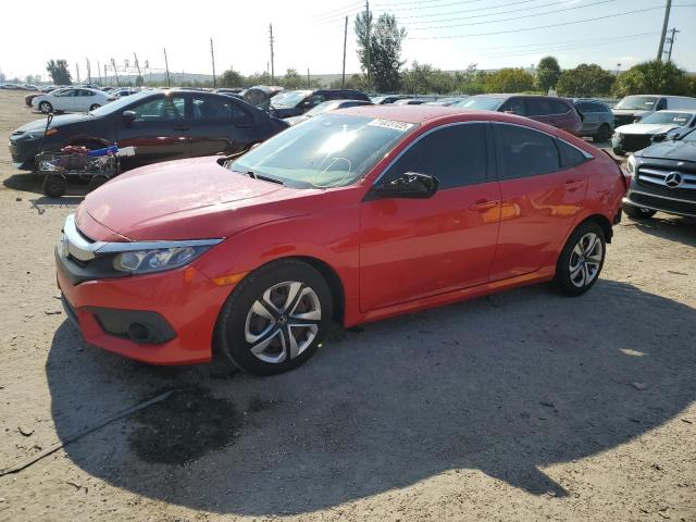 HONDA CIVIC LX 2017 2hgfc2f66hh533908