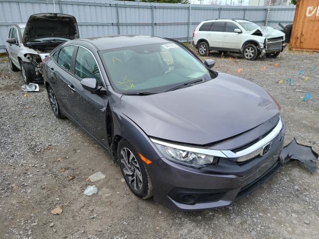 HONDA CIVIC LX 2018 2hgfc2f66jh009194