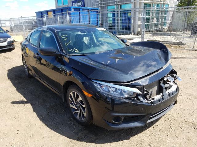 HONDA CIVIC LX 2018 2hgfc2f66jh014931