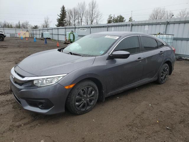 HONDA CIVIC 2018 2hgfc2f66jh031549