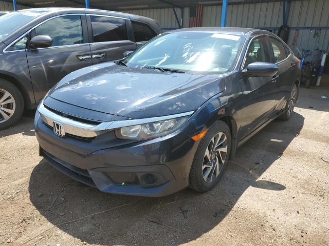 HONDA CIVIC LX 2018 2hgfc2f66jh515110