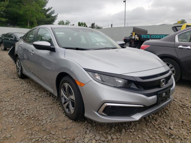 HONDA CIVIC LX 2019 2hgfc2f66kh503749