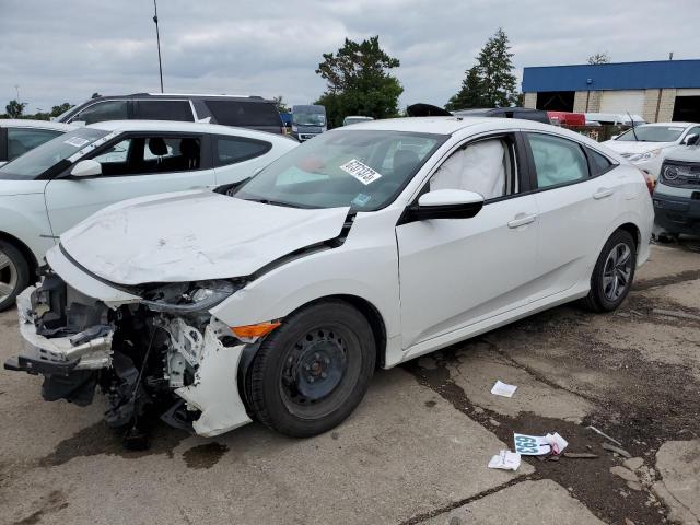 HONDA CIVIC 2019 2hgfc2f66kh505436