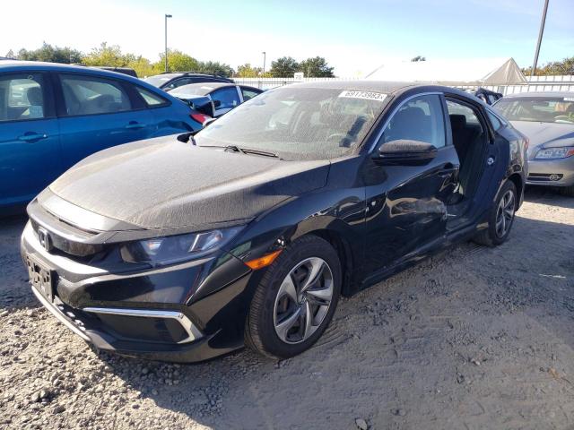 HONDA CIVIC 2019 2hgfc2f66kh506473