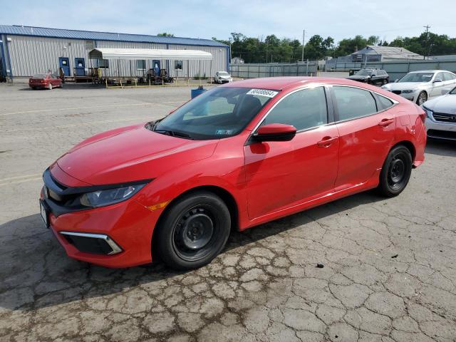 HONDA CIVIC 2019 2hgfc2f66kh507011