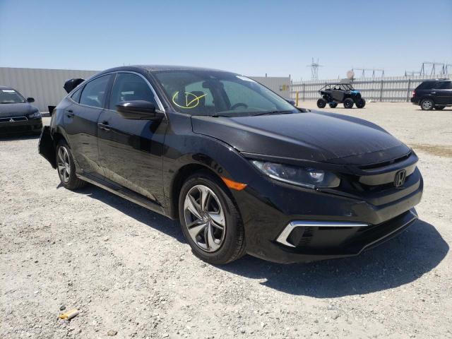 HONDA CIVIC LX 2019 2hgfc2f66kh513424