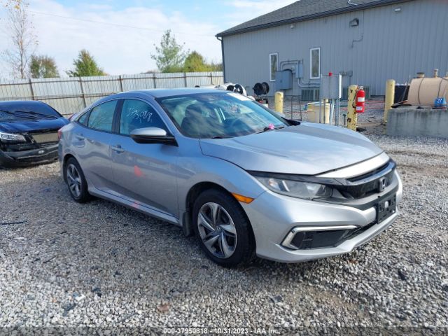 HONDA CIVIC 2019 2hgfc2f66kh514542