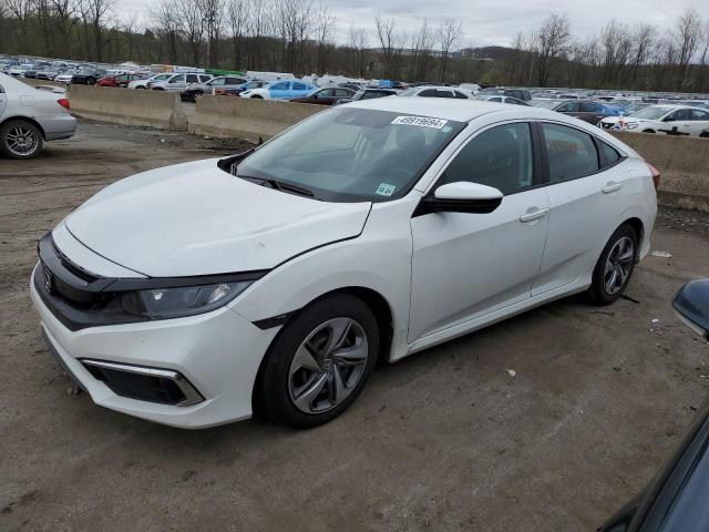 HONDA CIVIC 2019 2hgfc2f66kh526061