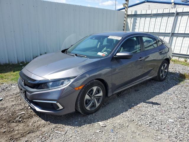 HONDA CIVIC LX 2019 2hgfc2f66kh528103