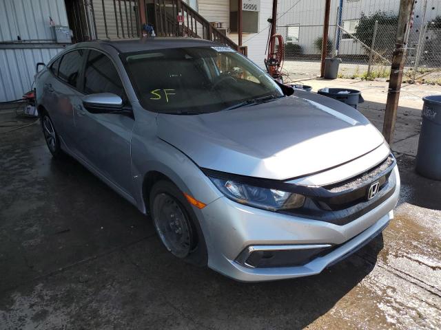 HONDA CIVIC LX 2019 2hgfc2f66kh528585