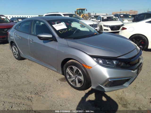 HONDA CIVIC SEDAN 2019 2hgfc2f66kh529056