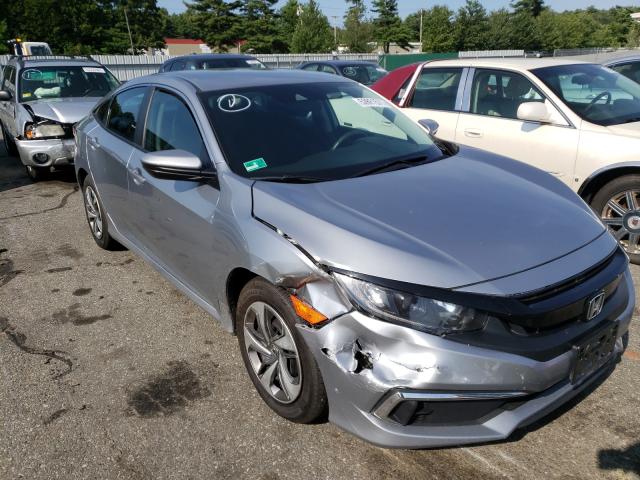 HONDA CIVIC LX 2019 2hgfc2f66kh529459