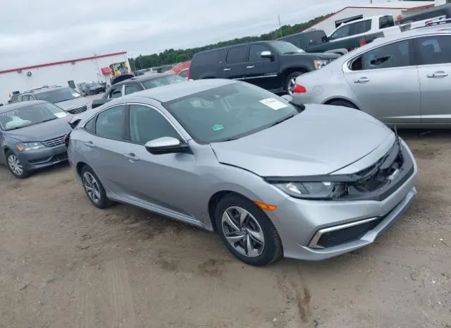 HONDA NULL 2019 2hgfc2f66kh529462