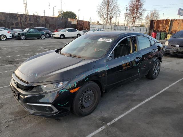 HONDA CIVIC 2019 2hgfc2f66kh532068