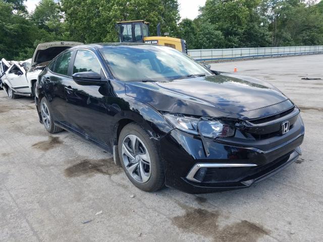 HONDA CIVIC LX 2019 2hgfc2f66kh533950