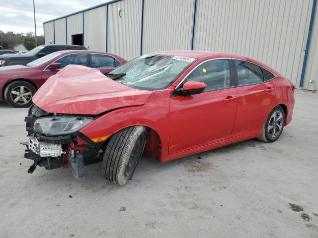 HONDA CIVIC 2019 2hgfc2f66kh535682