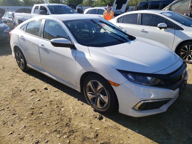 HONDA CIVIC LX 2019 2hgfc2f66kh539991