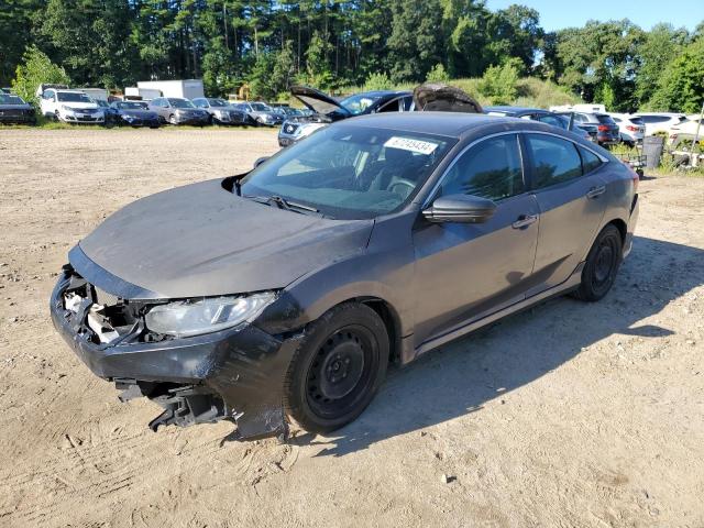 HONDA CIVIC LX 2019 2hgfc2f66kh542177