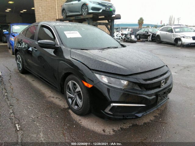 HONDA CIVIC SEDAN 2019 2hgfc2f66kh552868